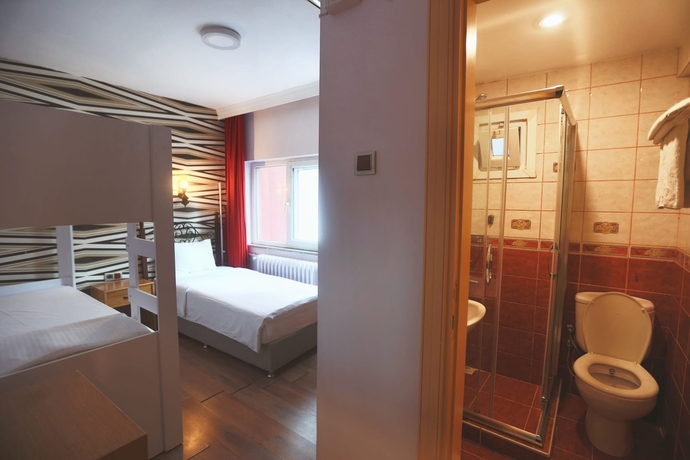 Imagen de la habitación del Mansion By Cheers. Foto 6