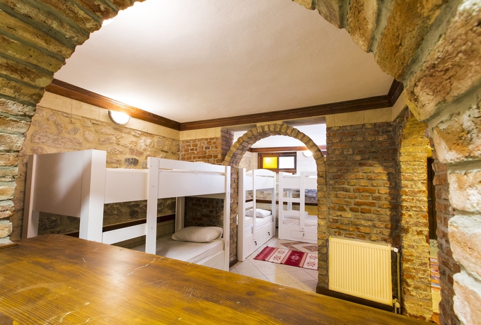 Imagen de la habitación del Mansion By Cheers. Foto 8