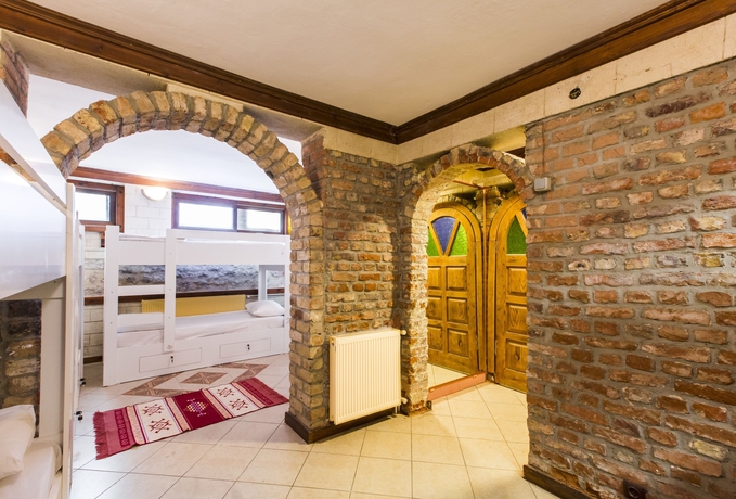 Imagen de la habitación del Mansion By Cheers. Foto 9