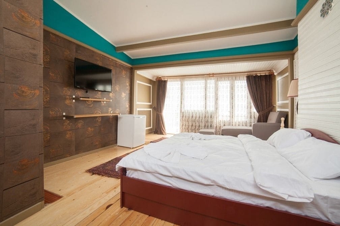 Imagen de la habitación del Mansion By Cheers. Foto 12