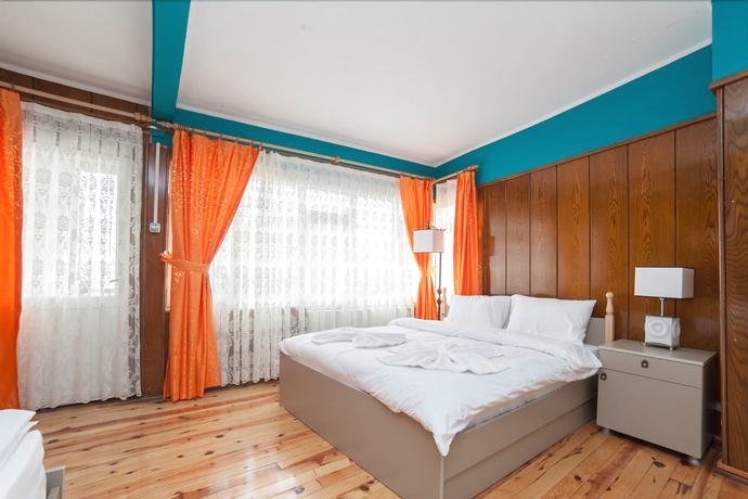 Imagen de la habitación del Mansion By Cheers. Foto 15