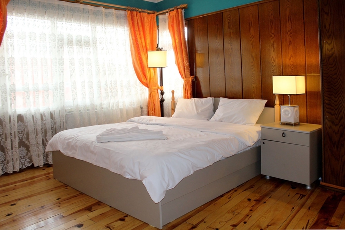 Imagen de la habitación del Mansion By Cheers. Foto 16