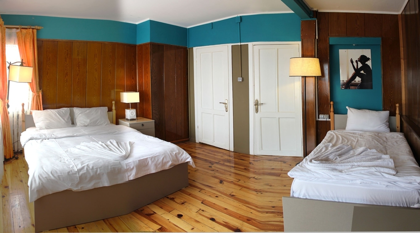 Imagen de la habitación del Mansion By Cheers. Foto 17