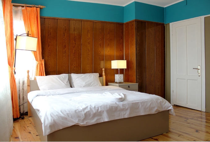 Imagen de la habitación del Mansion By Cheers. Foto 18
