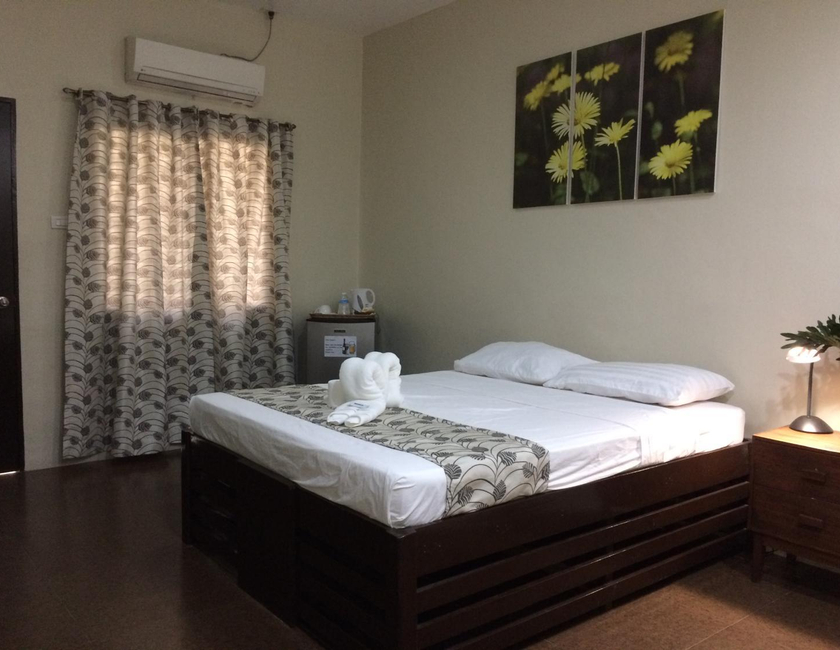 Imagen general del Ma&ntilde;ana Hotel. Foto 3
