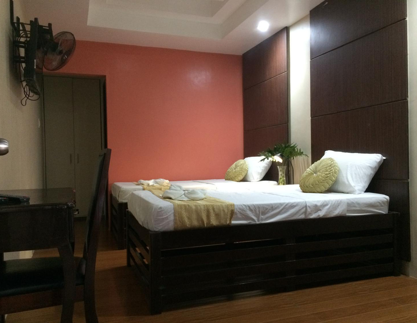 Imagen general del Ma&ntilde;ana Hotel. Foto 4