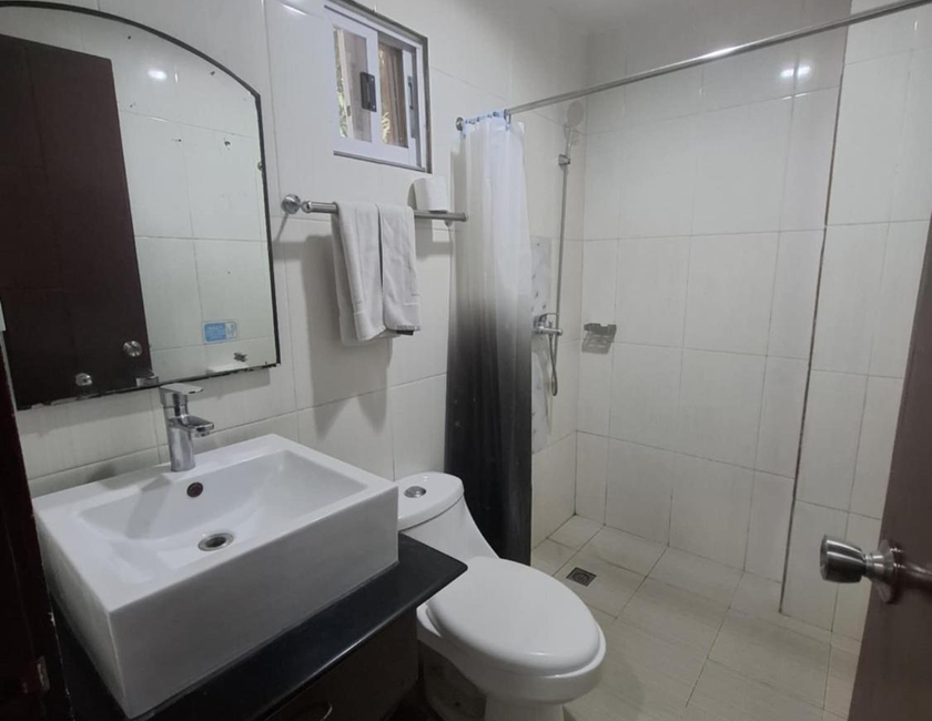 Imagen general del Ma&ntilde;ana Hotel. Foto 18