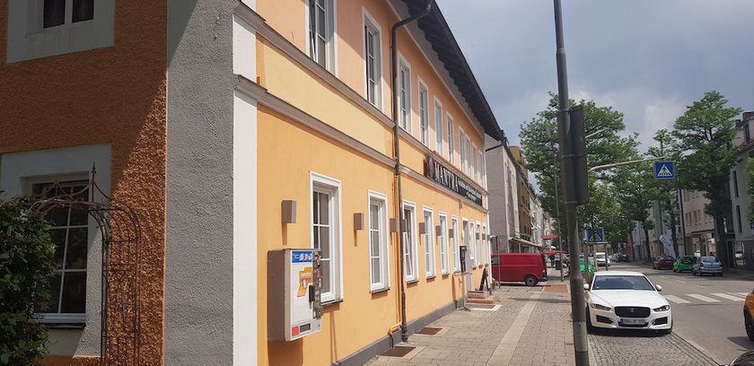 Imagen general del Mantra G&auml;stehaus. Foto 2