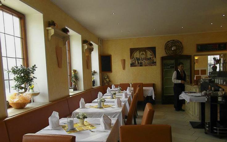 Imagen del bar/restaurante del Mantra G&auml;stehaus. Foto 4