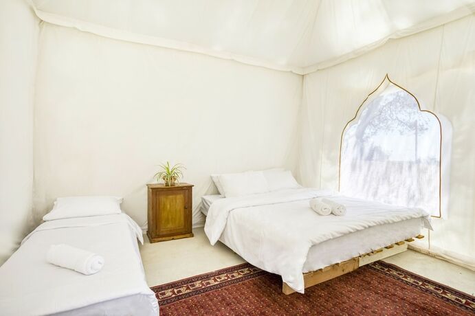 Imagen general del Mantur Beit Oren. Foto 4
