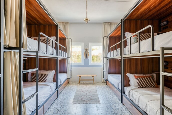 Imagen general del Mantur Beit Oren. Foto 11