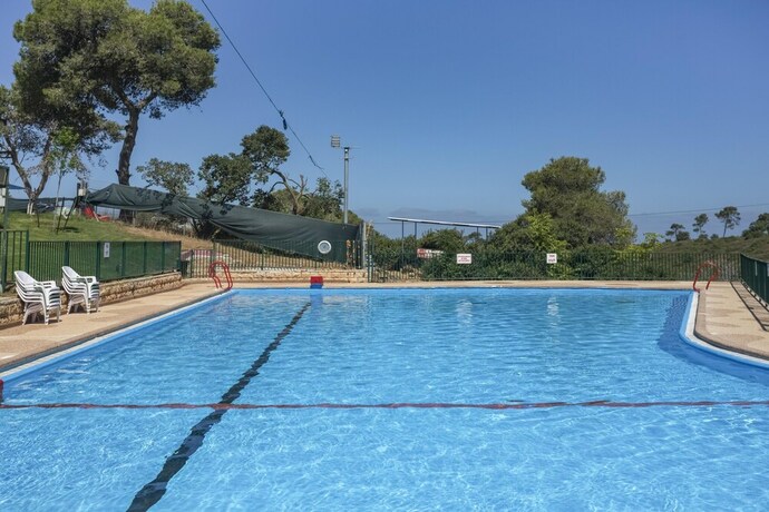 Imagen general del Mantur Beit Oren. Foto 1
