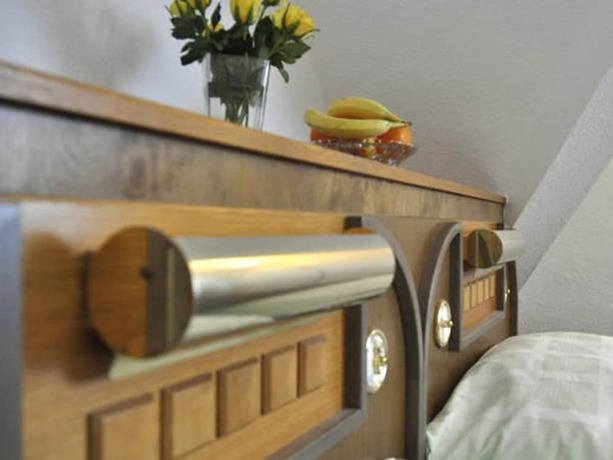 Imagen de la habitación del Manufaktur Hotel Stadt Wehlen. Foto 4