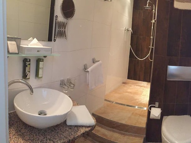 Imagen de la habitación del Manufaktur Hotel Stadt Wehlen. Foto 5