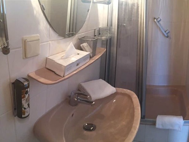 Imagen de la habitación del Manufaktur Hotel Stadt Wehlen. Foto 7