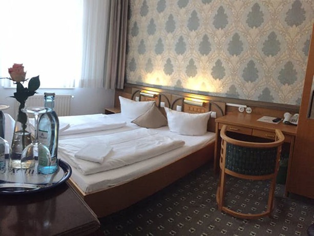 Imagen de la habitación del Manufaktur Hotel Stadt Wehlen. Foto 9