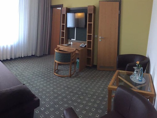 Imagen de la habitación del Manufaktur Hotel Stadt Wehlen. Foto 10