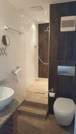 Imagen de la habitación del Manufaktur Hotel Stadt Wehlen. Foto 12