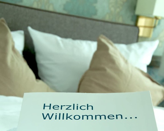 Imagen de la habitación del Manufaktur Hotel Stadt Wehlen. Foto 13