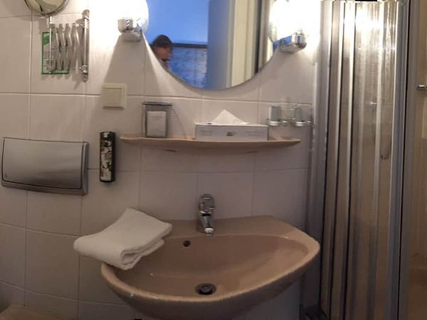 Imagen de la habitación del Manufaktur Hotel Stadt Wehlen. Foto 15