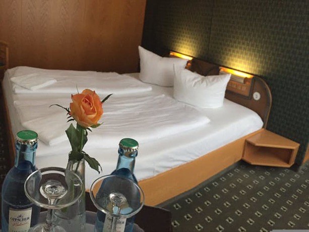 Imagen de la habitación del Manufaktur Hotel Stadt Wehlen. Foto 16