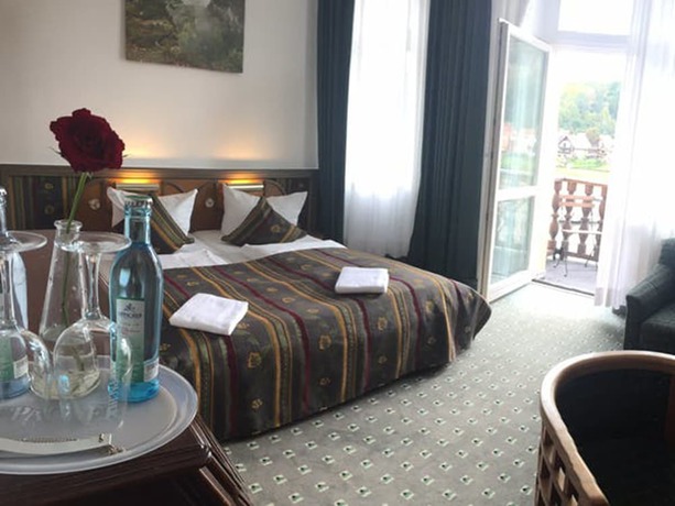 Imagen de la habitación del Manufaktur Hotel Stadt Wehlen. Foto 18