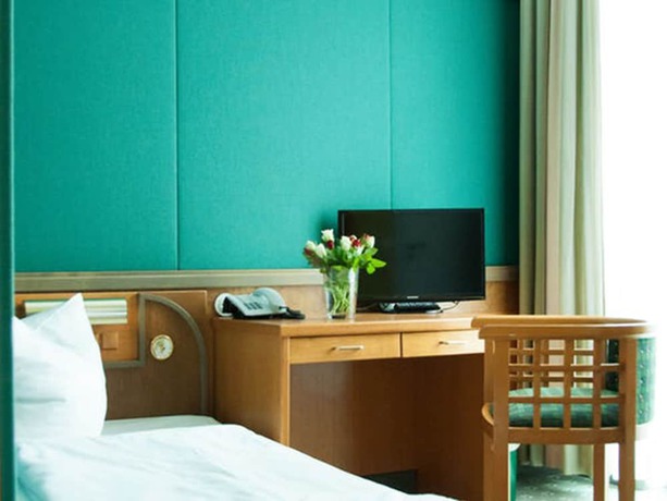 Imagen de la habitación del Manufaktur Hotel Stadt Wehlen. Foto 19