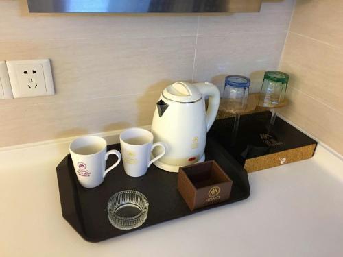 Imagen general del Manxieba Holiday Apartment. Foto 1