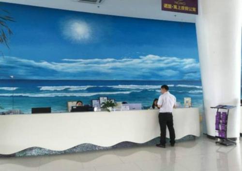 Imagen general del Manxieba Holiday Apartment. Foto 4