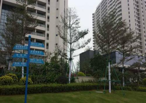 Imagen general del Manxieba Holiday Apartment. Foto 6