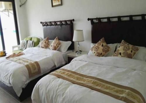 Imagen de la habitación del Manxieba Holiday Apartment. Foto 9