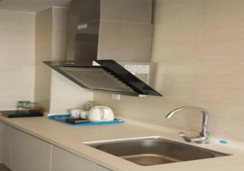 Imagen general del Manxieba Holiday Apartment. Foto 7