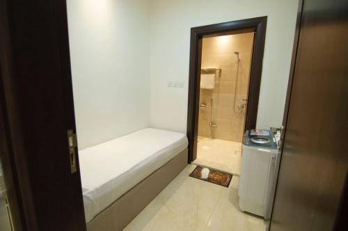 Imagen general del مقام المستقبل ريزيدنس للشقق المخدومه Maqam residanc. Foto 2