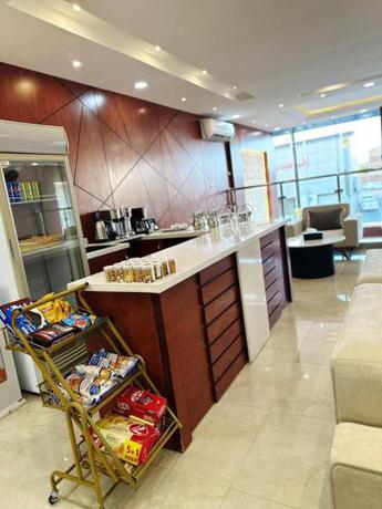 Imagen general del مقام المستقبل ريزيدنس للشقق المخدومه Maqam residanc. Foto 3