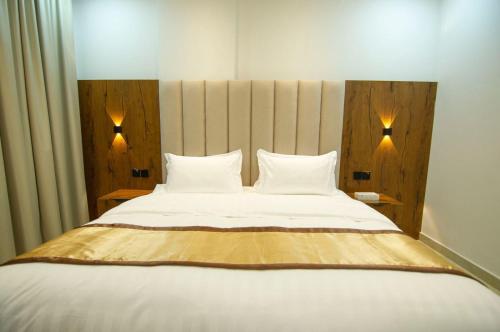 Imagen general del مقام المستقبل ريزيدنس للشقق المخدومه Maqam residanc. Foto 7