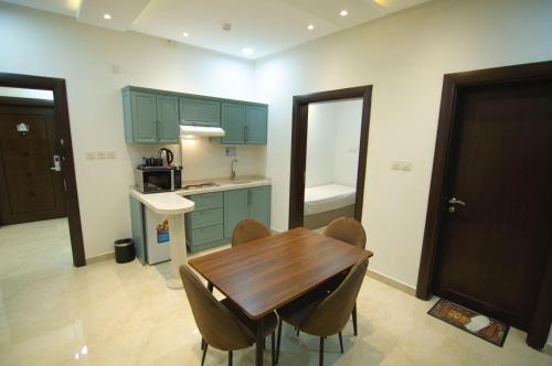 Imagen general del مقام المستقبل ريزيدنس للشقق المخدومه Maqam residanc. Foto 9