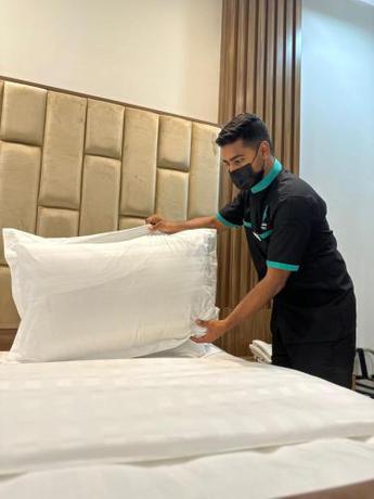 Imagen general del مقام المستقبل ريزيدنس للشقق المخدومه Maqam residanc. Foto 12