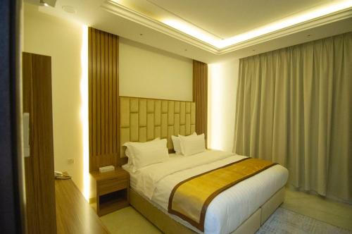 Imagen general del مقام المستقبل ريزيدنس للشقق المخدومه Maqam residanc. Foto 14