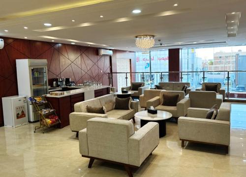 Imagen general del مقام المستقبل ريزيدنس للشقق المخدومه Maqam residanc. Foto 15