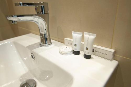 Imagen de la habitación del مقام المستقبل ريزيدنس للشقق المخدومه Maqam residanc. Foto 19