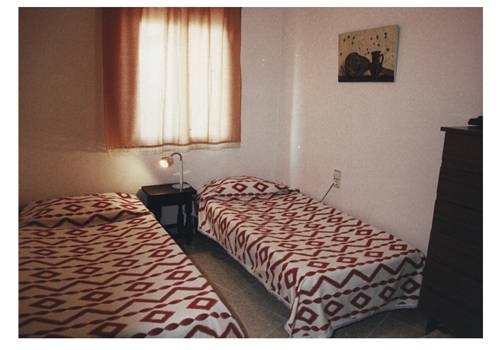 Imagen general del Mar De Cunit. Foto 3