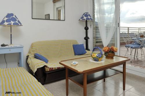 Imagen general del Mar De Cunit. Foto 4