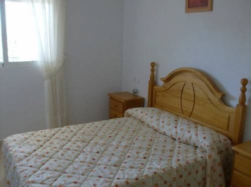 Imagen general del Mar de Cristal Resort. Foto 3