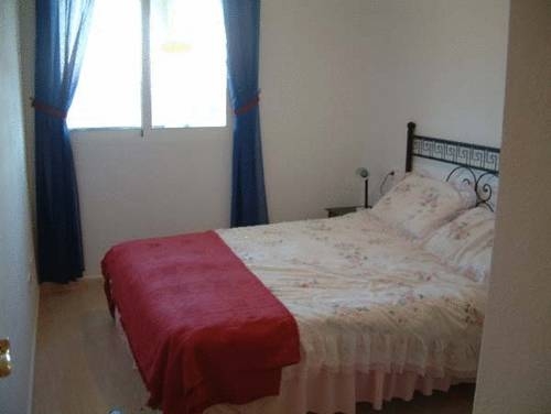 Imagen general del Mar de Cristal Resort. Foto 4