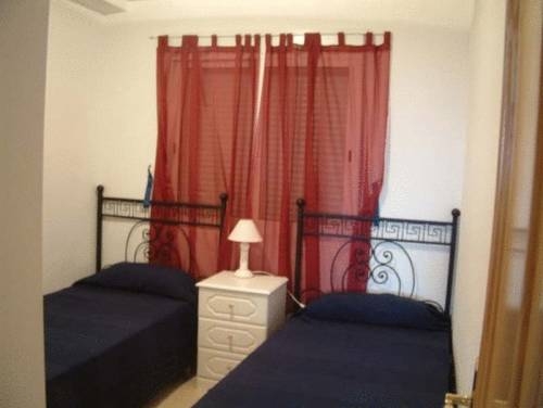 Imagen general del Mar de Cristal Resort. Foto 5