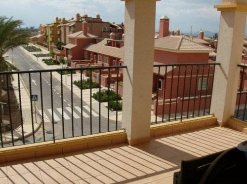 Imagen general del Mar de Cristal Resort. Foto 6