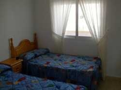 Imagen de la habitación del Mar de Cristal Resort. Foto 14