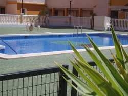 Imagen general del Mar de Cristal Resort. Foto 13