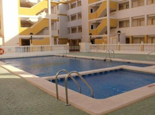 Imagen general del Mar de Cristal Resort. Foto 7