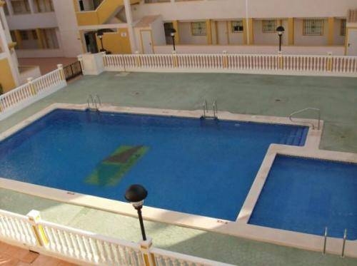 Imagen general del Mar de Cristal Resort. Foto 8